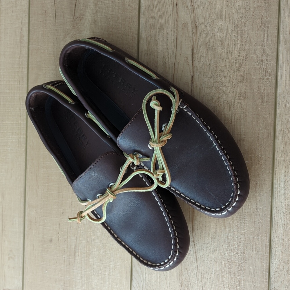 Sperry Top Sider Hamilton Drivers